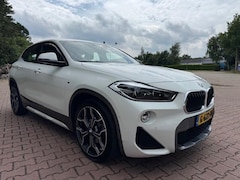 BMW X2 - SDRIVE 1.8I HIGH EXECUTIVE SPORT EDITION M/THAAK/LEER/XENON