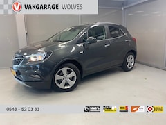 Opel Mokka X - 1.4 Turbo Innovation | CAMERA | NAVI | CLIMA | TREKHAAK |
