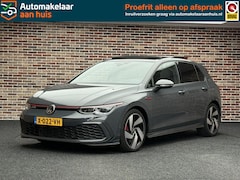 Volkswagen Golf - 2.0 TSI GTI ACC DAK SFEER HEADUP BLINDSPOT