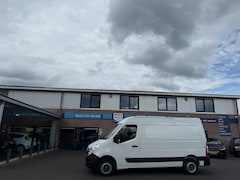 Opel Movano - 2.3 CDTI Aut 92kw | L2H2 | Airco | Cruise