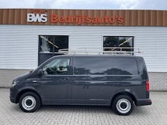 Volkswagen Transporter - 2.0 TDI L1H1 Comfortline / vaste prijs rijklaar € 13.950 ex btw / lease vanaf € 235 / airc