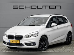 BMW 2-serie Active Tourer - 218i Sport Line Navi Camera Trekhaak