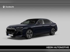BMW 7-serie - 750e xDrive M-Sport | Executive Drive Pro | Elektrisch openen en sluiten portieren | Skylo