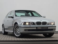 BMW 5-serie - 540i Executive | BTW | Nieuwstaat
