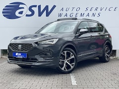 SEAT Tarraco - 1.4 TSI e-Hybrid PHEV FR Business Intense | Pano | ACC | 360* Camera | LED | CarPlay | DAB