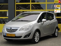 Opel Meriva - 1.4 Turbo Cosmo