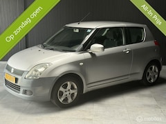 Suzuki Swift - 1.3 GA|AIRCO|NIEUWEAPK|
