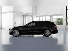 Mercedes-Benz C-klasse Estate - 300e Business Solution AMG | Panoramaschuifdak | Rijassistentiepakket Plus | Burmester | D