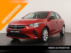 Opel Corsa - 1.2 75pk Edition | Airco | Apple Carplay/Android auto | Cruise Control | DAB |