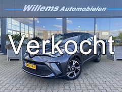 Toyota C-HR - 2.0 Hybrid Dynamic Adaptive Cruise, Stoel & Stuurverwarming, Trekhaak + 350