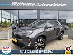 Toyota Yaris Cross - 1.5 Hybrid Dynamic App-Connect, Camera & Adaptive Cruise