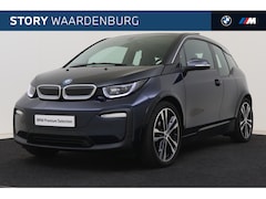 BMW i3 - Sportpakket / Schuif-kanteldak / Achteruitrijcamera / Stoelverwarming / Cruise Control / N