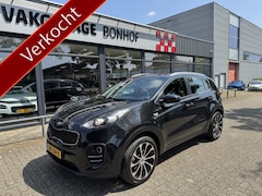 Kia Sportage - 1.6 GDI ComfortLine AIRCO-CRUISE
