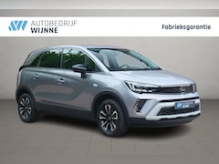 Opel Crossland - 1.2 Turbo 110pk Elegance | Navi | App Connect | Climate | Cruise | Camera | PDC | Winter P