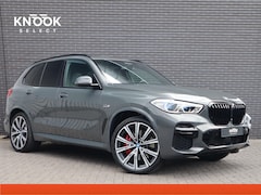 BMW X5 - xDrive45e High Executive M Sport | Panorama | Copilot | Massage | Trekhaak |