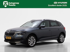 Skoda Kamiq - 1.0 TSI Style | DSG Automaat | Navigatie | Virtual Cockpit |