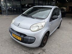 Citroën C1 - 1.0-12V Séduction