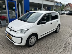 Volkswagen Up! - 1.0 BMT take up