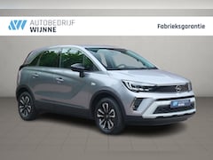 Opel Crossland - 1.2 Turbo 110pk Elegance | Navi | App Connect | Climate | Cruise | Camera | PDC | Winter P