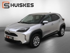 Toyota Yaris Cross - 1.5 Hybrid Active | Navi | Adapt. Cruise | Achteruitrijcamera