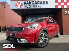 Kia Niro - 1.6 GDi Hybrid ExecutiveLine // NAVI + CARPLAY // PDC V+A // LEDER // ADAPTIV CRUISE // ME