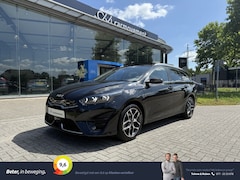 Kia Cee'd Sportswagon - Ceed 1.6 GDI PHEV ExecutiveLine | Schuifdak | Leder | Bomvol