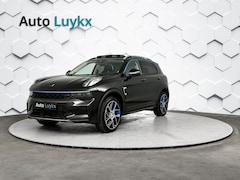Lynk & Co 01 - 1.5 PHEV | 262 PK | Panoramadak | Navigatie