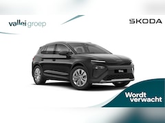 Skoda Elroq - Business Edition Tour Elektromotor 210 kW / 286 PK