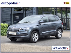 Skoda Karoq - 1.5 TSI ACT Ambition Carplay/CruiseControl/Keyless etc