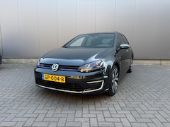 Volkswagen Golf - 1.4 TSI GTE