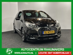 DS 3 - 3 1.2 PURE TECH SO CHIC NAVIGATIE CRUISE CONTROL BLUETOOTH TELEFOON MEDIA VOORBEREIDING AP