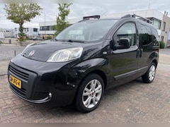 Fiat Qubo - 1.4 Dynamic 2-Schuifdeuren 150.000km NAP