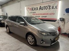 Toyota Auris Touring Sports - 2.0D/STATION/AIRCO/START NIET