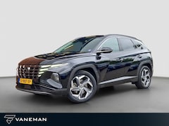Hyundai Tucson - 1.6 T-GDI HEV Premium | 360 Camera | Krell | Memory Seat | Dodehoek | Stoelventilatie |