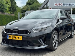 Kia Cee'd - Ceed 1.0 T-GDi GT-Line Business Edition