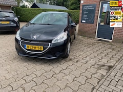 Peugeot 208 - 1.2 VTi Allure