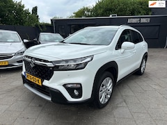 Suzuki S-Cross - 1.4 Boosterjet Select Smart Hybrid Trekhaak