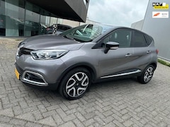 Renault Captur - 0.9 TCe Dynamique CLIMAT BJ 9-2013 APK 6-2026