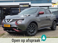 Nissan Juke - 1.2 DIG-T S/S Acenta