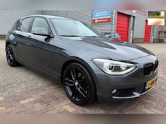BMW 1-serie - 116i Upgrade Edition