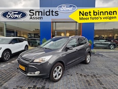 Ford Kuga - 1.5 Trend | Trekhaak | Parkeersensoren | Navigatiesysteem |