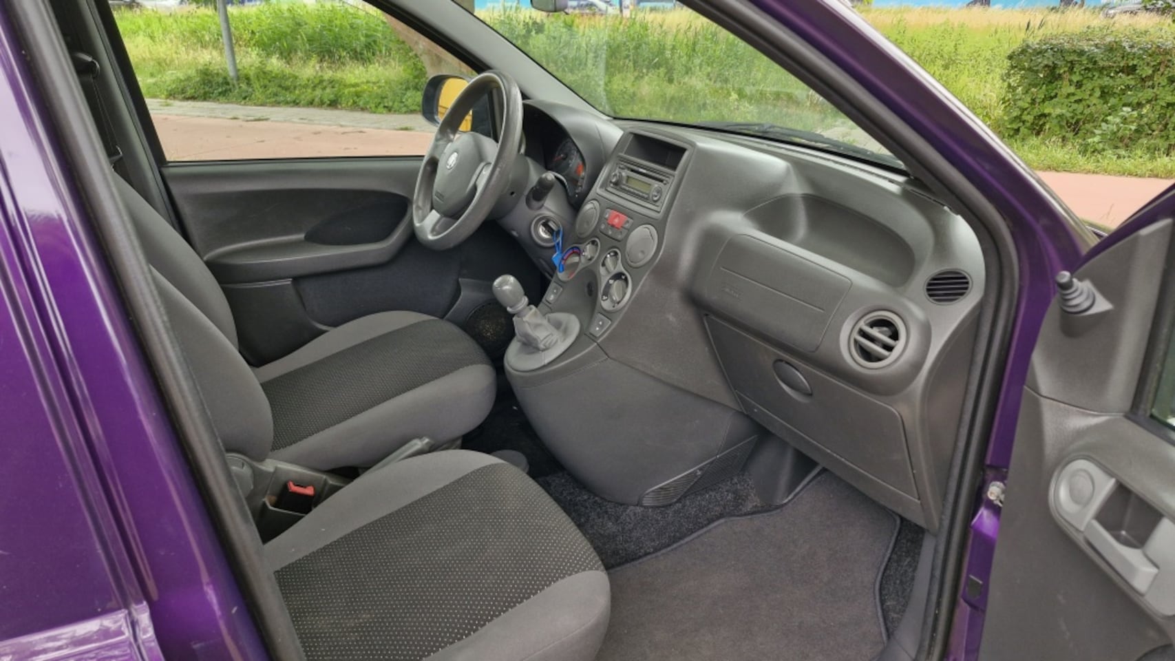 Fiat Panda - 1.2 Edizione Cool 1.2 Edizione Cool