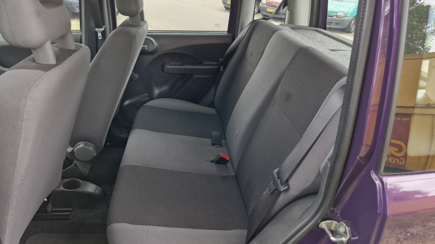 Fiat Panda - 1.2 Edizione Cool 1.2 Edizione Cool