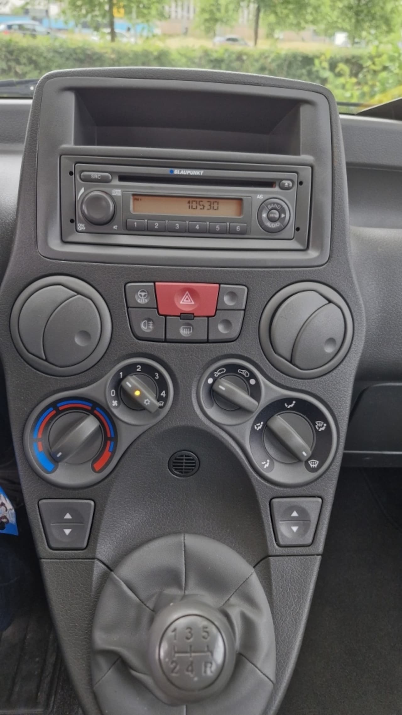 Fiat Panda - 1.2 Edizione Cool 1.2 Edizione Cool