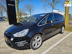 Ford S-Max - 2.0 EcoBoost S Edition 7p. EXPORT