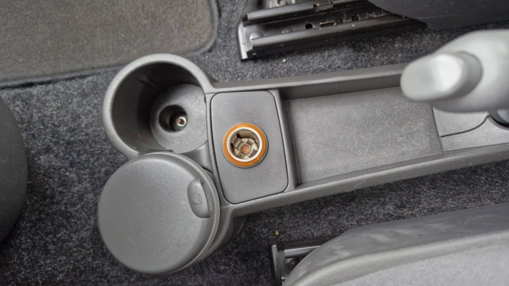 Fiat Panda - 1.2 Edizione Cool 1.2 Edizione Cool