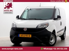 Fiat Doblò Cargo - 1.6 MultiJet 105pk L1H1 Airco/Cruise Control/3 Pers. 03-2022
