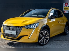 Peugeot 208 - 1.2 PureTech GT-line | 130PK | Automaat | Carplay