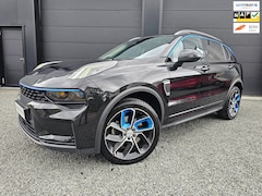 Lynk & Co 01 - 1.5 | BTW-auto | Als nieuw | Full Option |