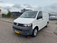 Volkswagen Transporter - 2.0 TDI L1H1 CLIMA NEW CAR